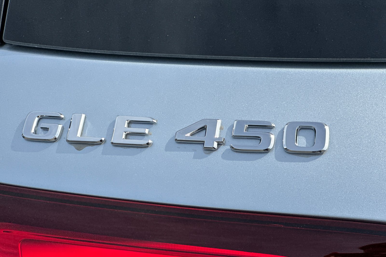New 2026 Mercedes-Benz GLE 450 4MATIC image 27