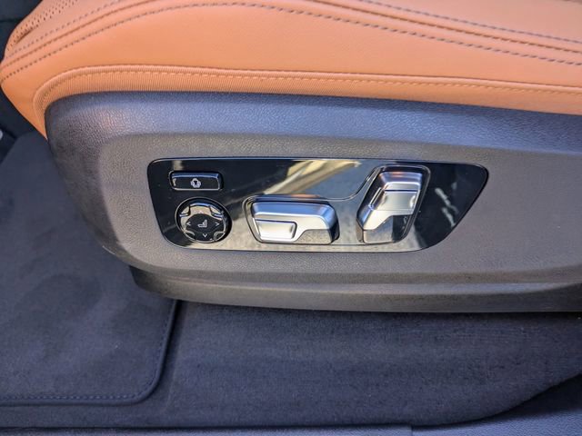 New 2026 BMW X5 xDrive40i w/ M Sport Package image 22