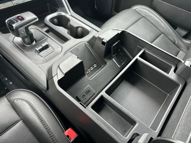 Used 2022 GMC Sierra 1500 Denali w/ Technology Package image 25