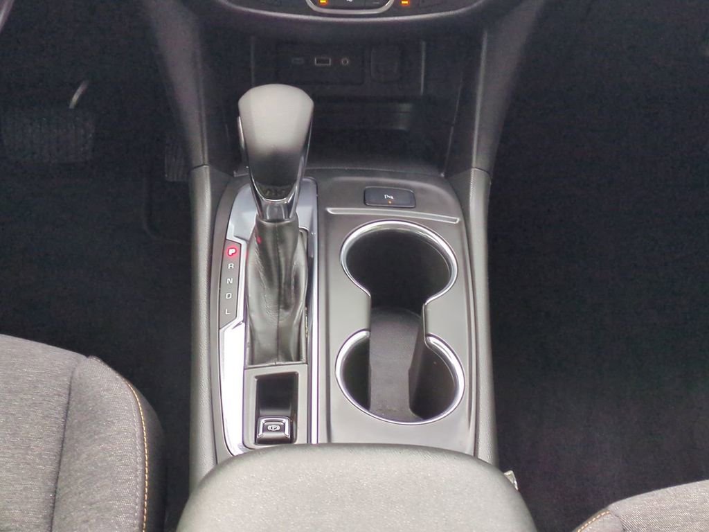 Used 2022 Chevrolet Equinox LT image 18