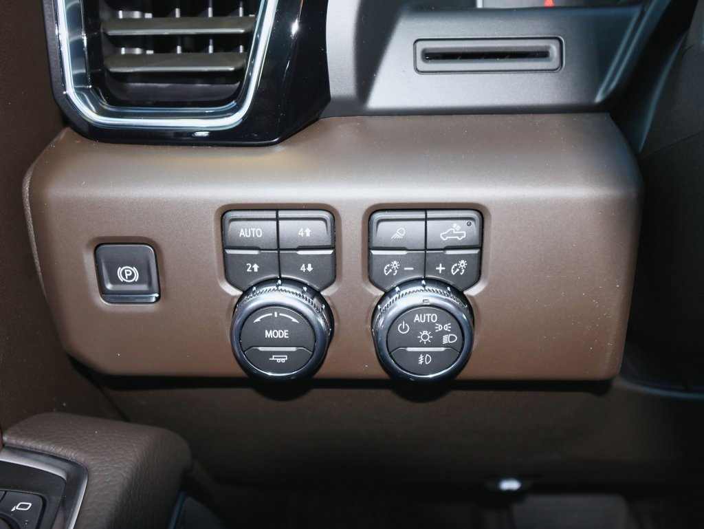 New 2026 GMC Sierra 1500 Denali image 21