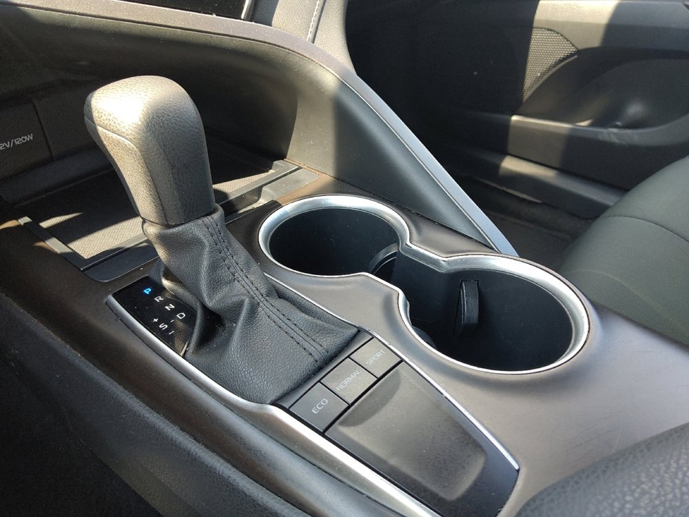 Used 2023 Toyota Camry LE FWD image 26