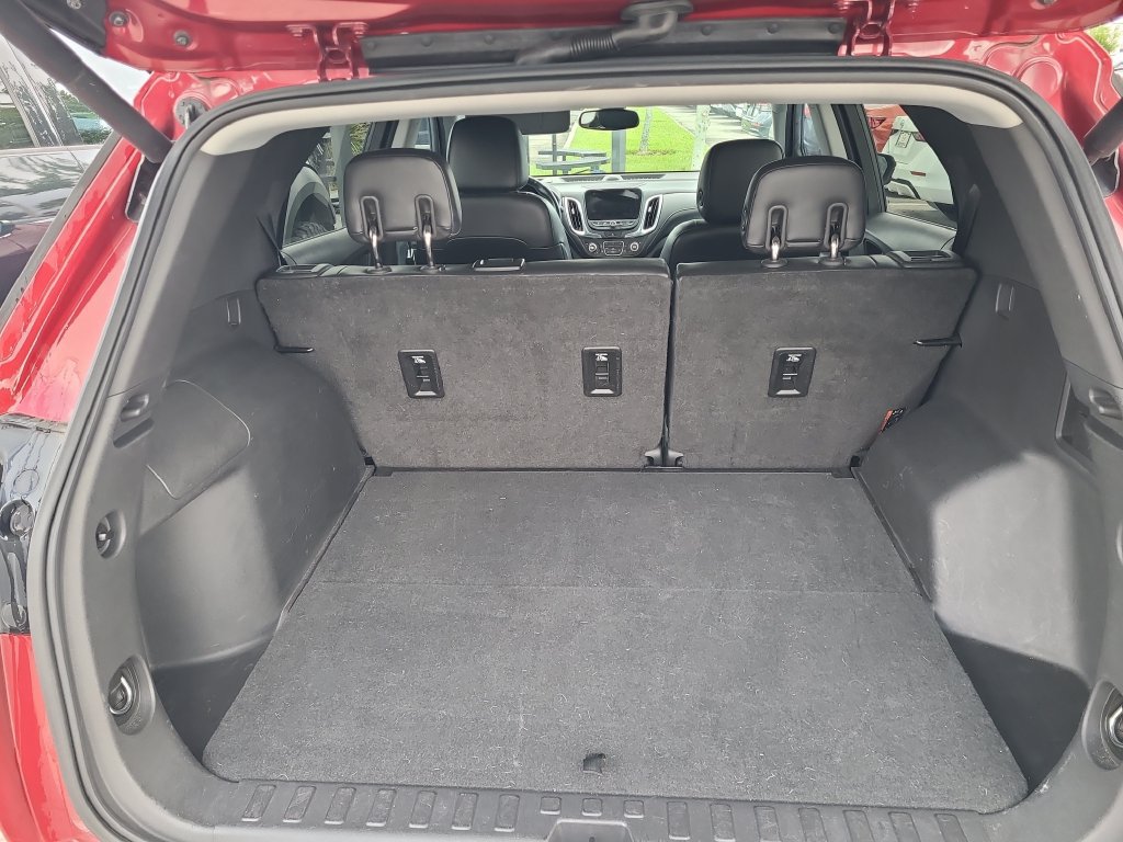 Used 2019 Chevrolet Equinox Premier FWD image 10