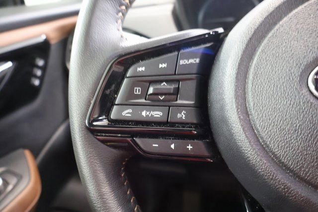 Certified 2025 Subaru Forester Touring image 19