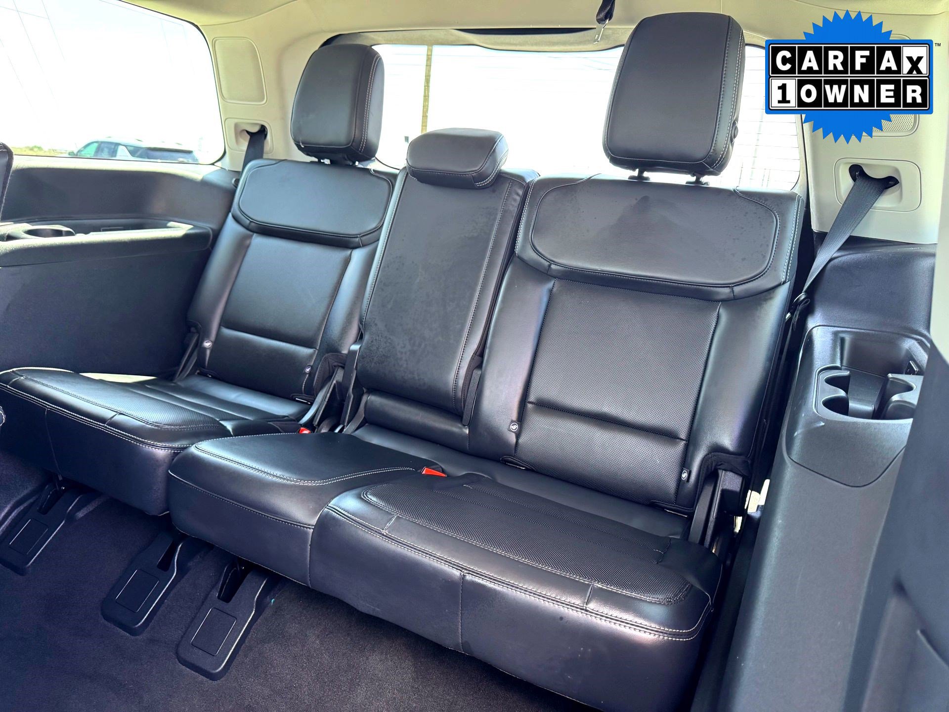 Used 2025 Ford Expedition Platinum AWD/4WD image 17