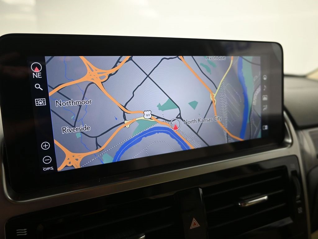 Used 2023 Lexus GX 460 Premium image 19