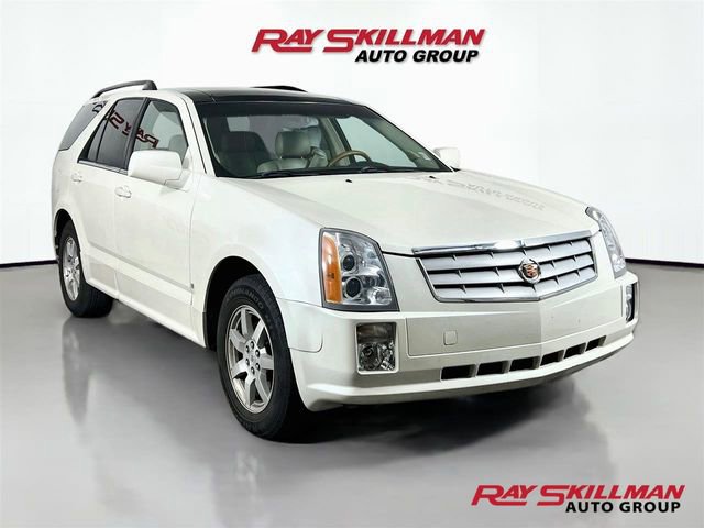Used 2007 Cadillac SRX