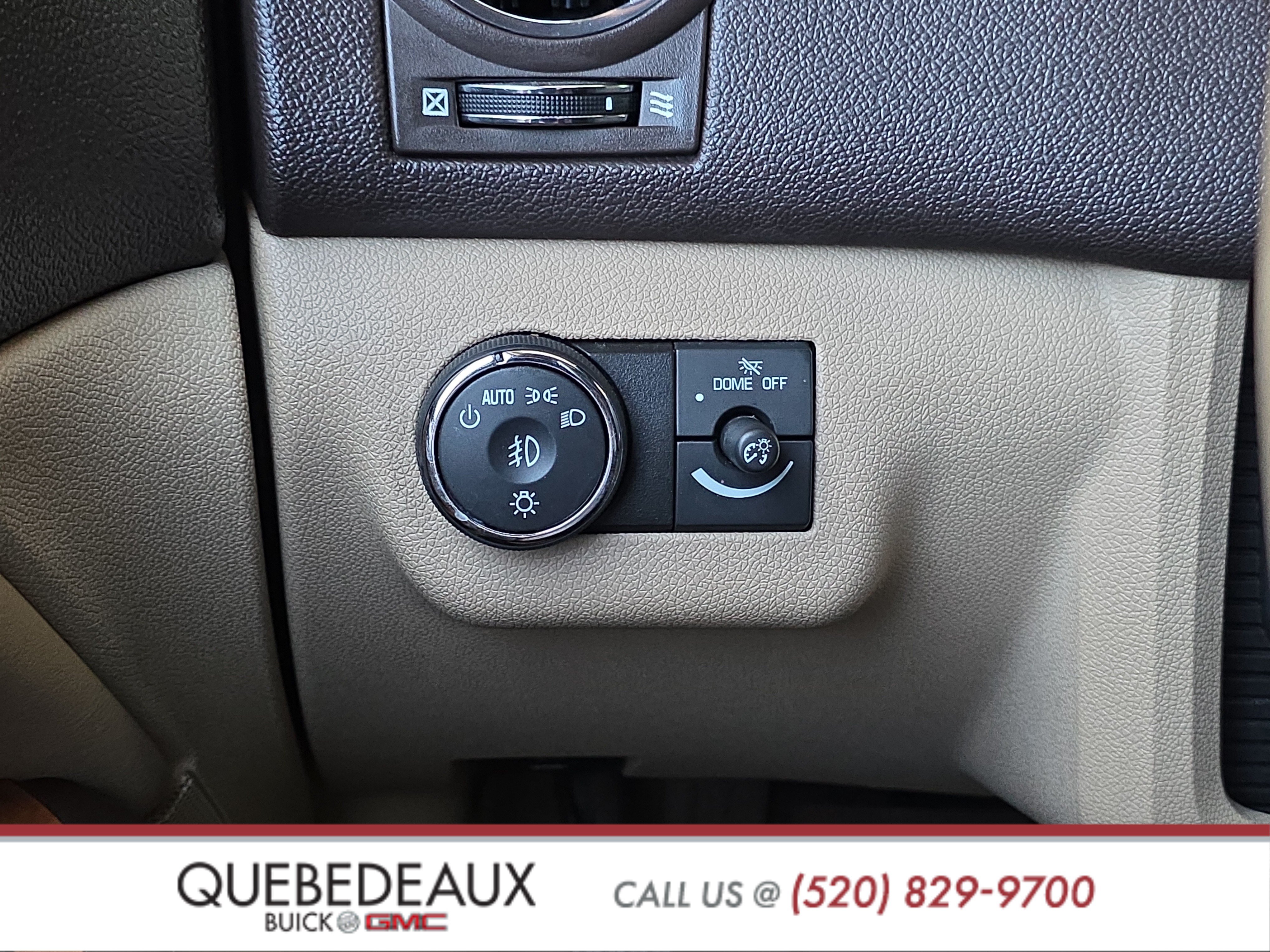 Used 2012 Buick Enclave Convenience FWD image 20