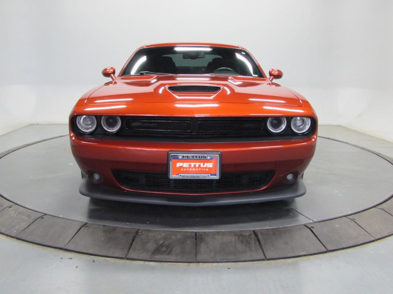 Used 2020 Dodge Challenger GT w/ Driver Convenience Group AWD/4WD image 2