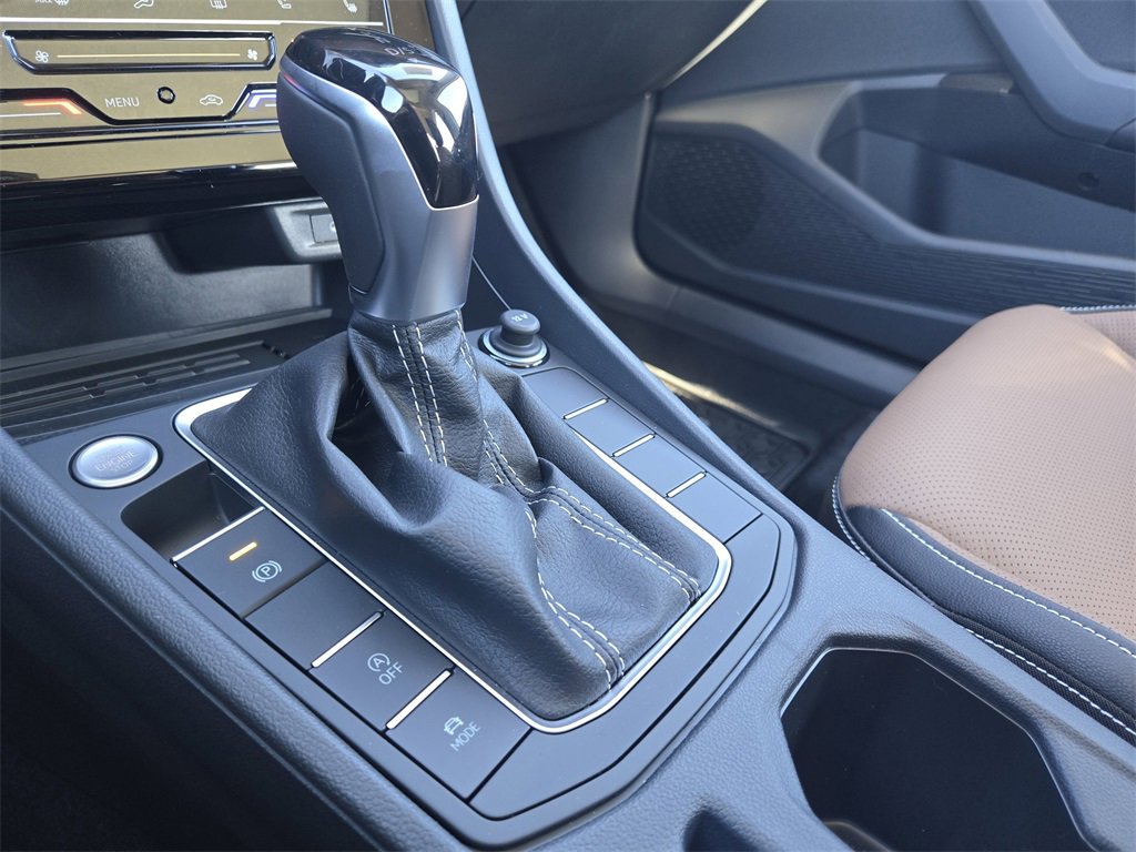 New 2026 Volkswagen Jetta SEL image 16