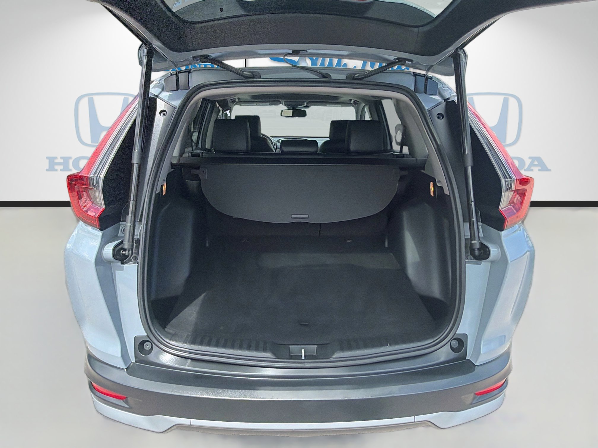 Used 2021 Honda CR-V EX-L image 26