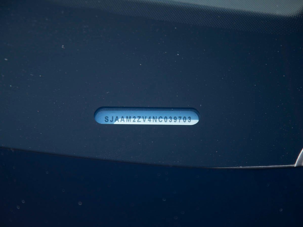 Certified 2022 Bentley Bentayga image 34