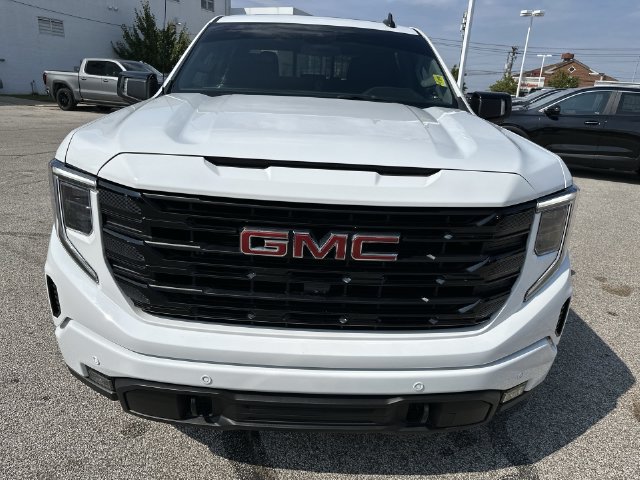 Certified 2025 GMC Sierra 1500 Elevation w/ Elevation Premium Package AWD/4WD image 42