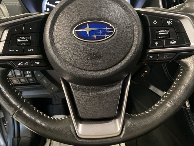 Certified 2023 Subaru Forester Touring image 15