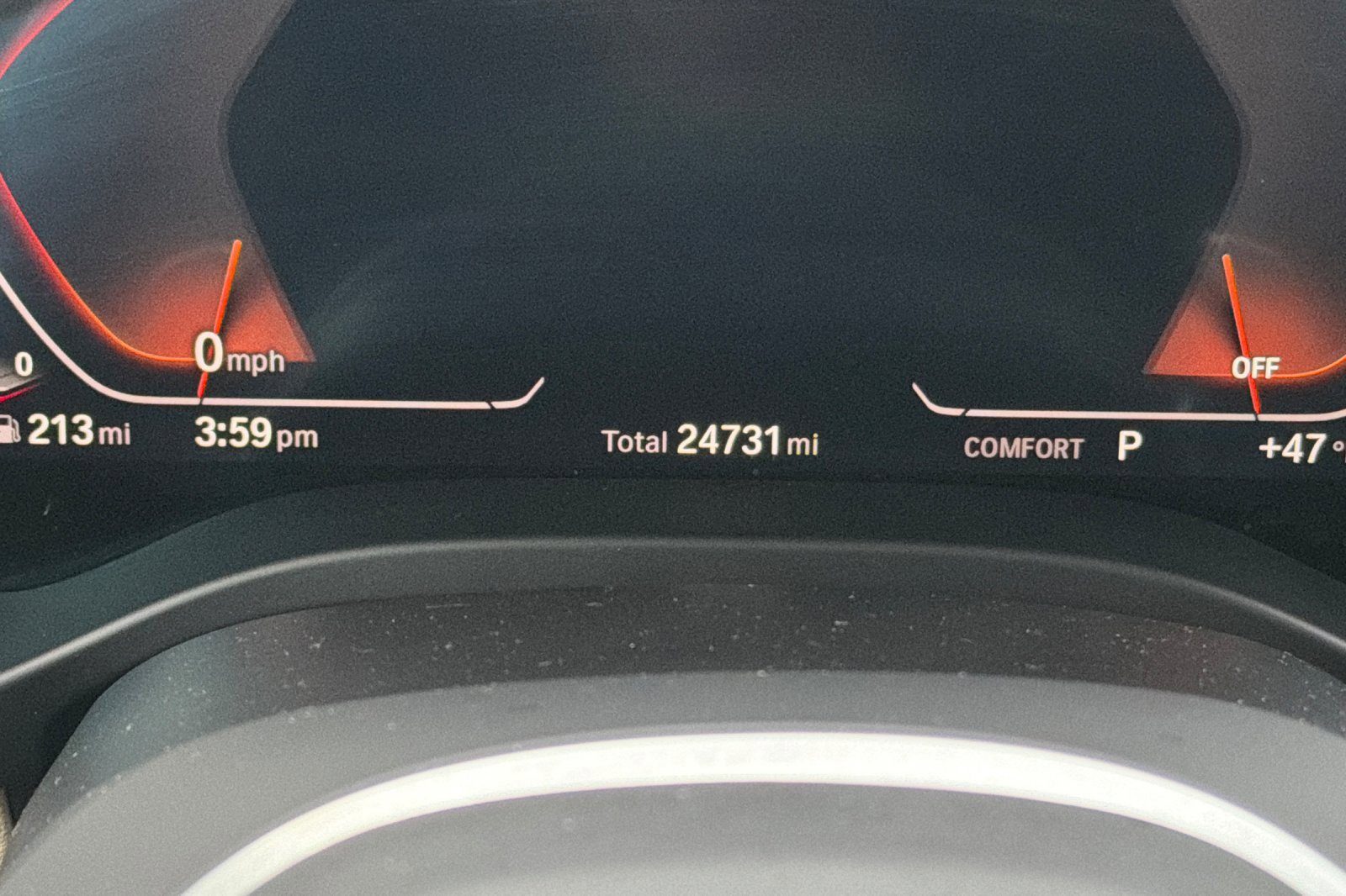 Used 2022 BMW X4 xDrive30i w/ M Sport Package 2 image 23