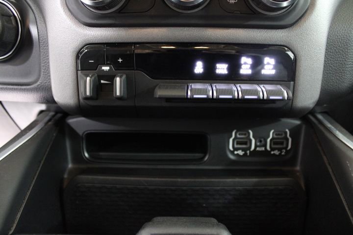 Used 2020 RAM 1500 Big Horn AWD/4WD image 50