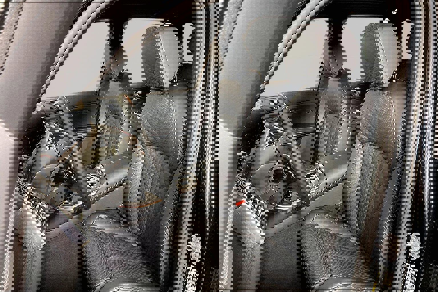 Certified 2026 BMW X5 xDrive40i image 25