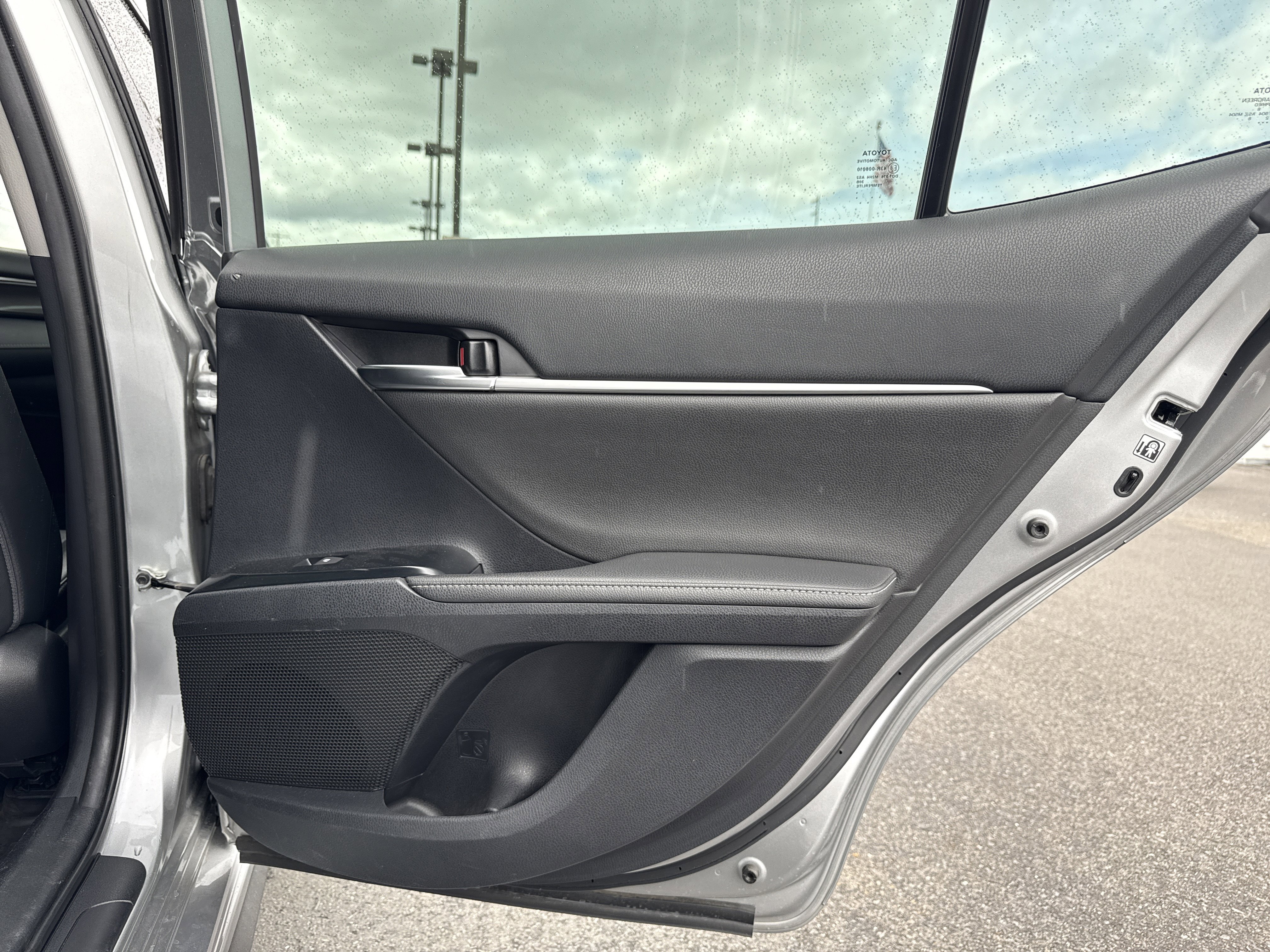 Used 2019 Toyota Camry XSE w/ Driver Assist Package image 31