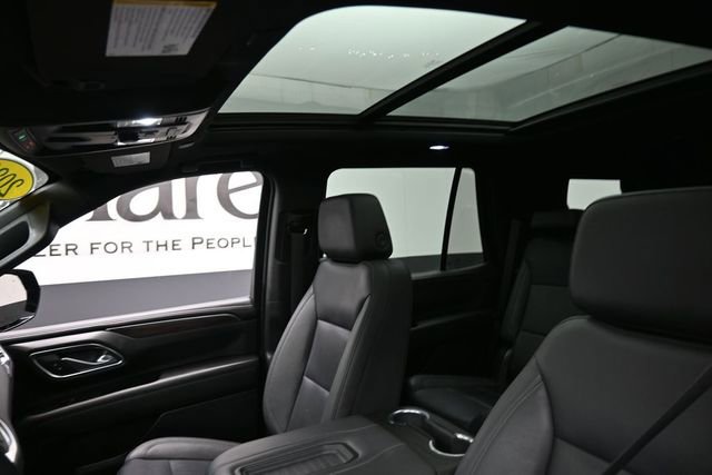 Used 2023 Chevrolet Tahoe LT w/ Luxury Package AWD/4WD image 17