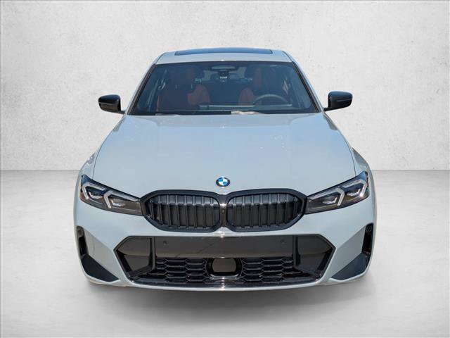 Used 2026 BMW 330i xDrive Sedan w/ M Sport Package AWD/4WD image 6