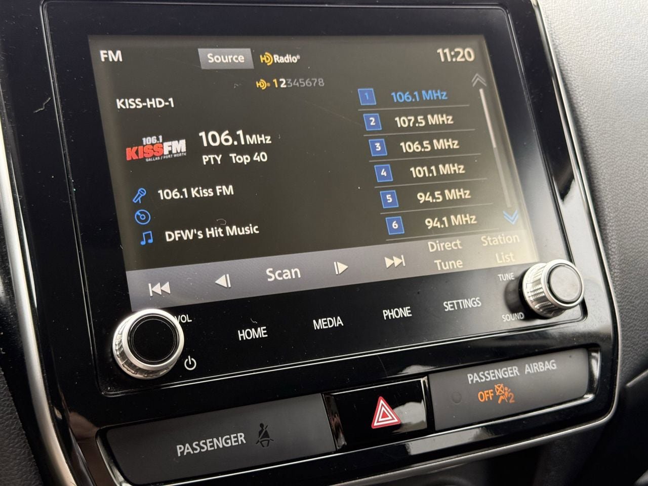 Used 2020 Mitsubishi Outlander Sport ES FWD image 17