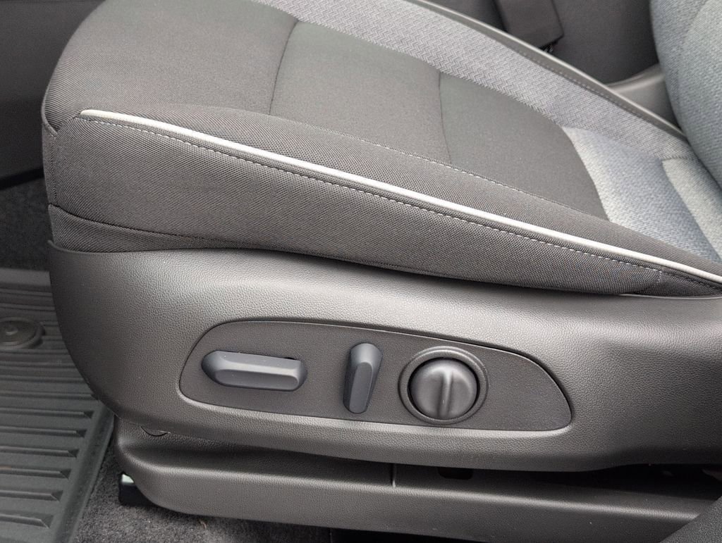 New 2026 Chevrolet TrailBlazer LT w/ Convenience Package image 10