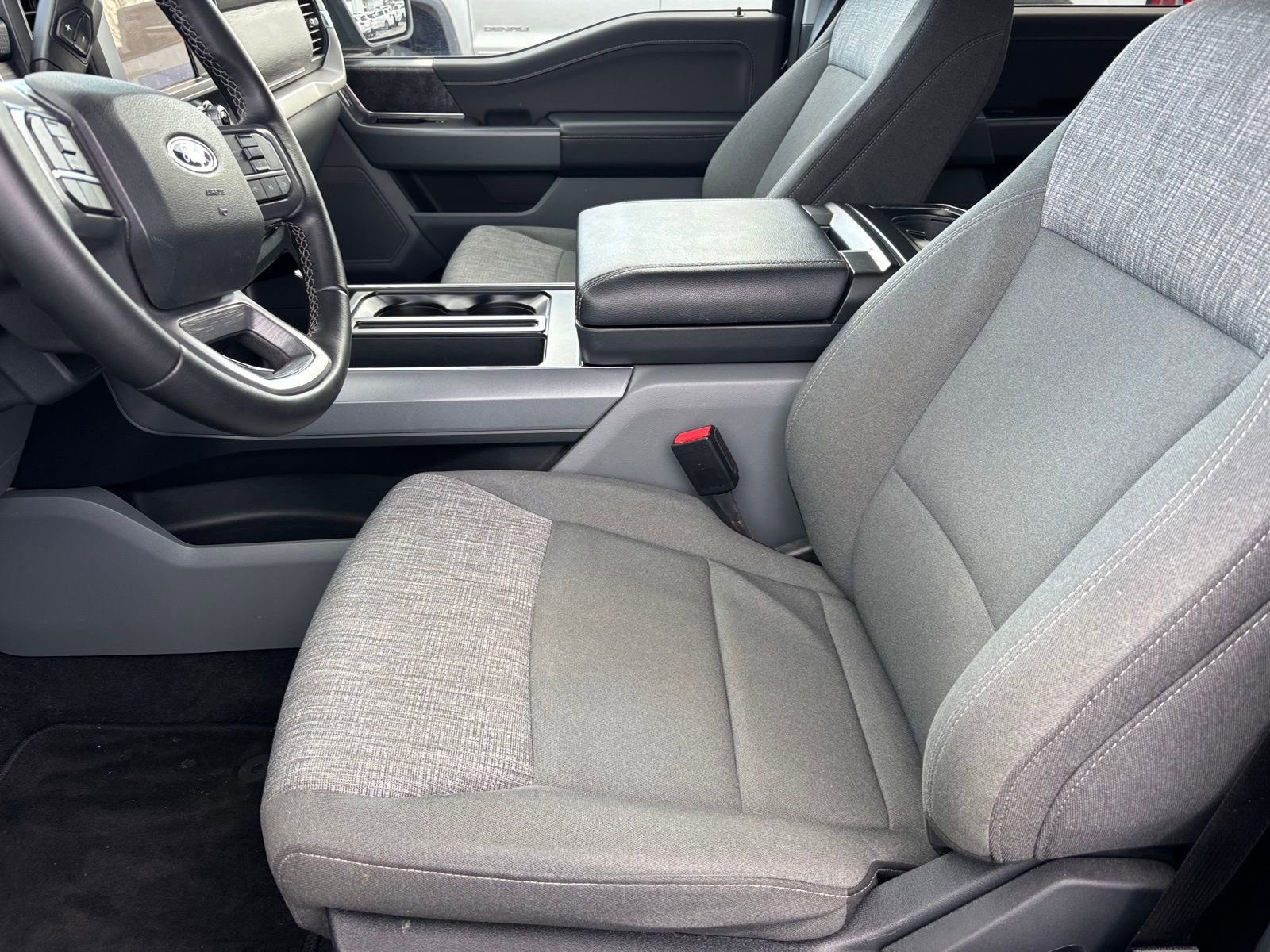 Used 2023 Ford F150 XLT w/ Equipment Group 301A Mid image 20