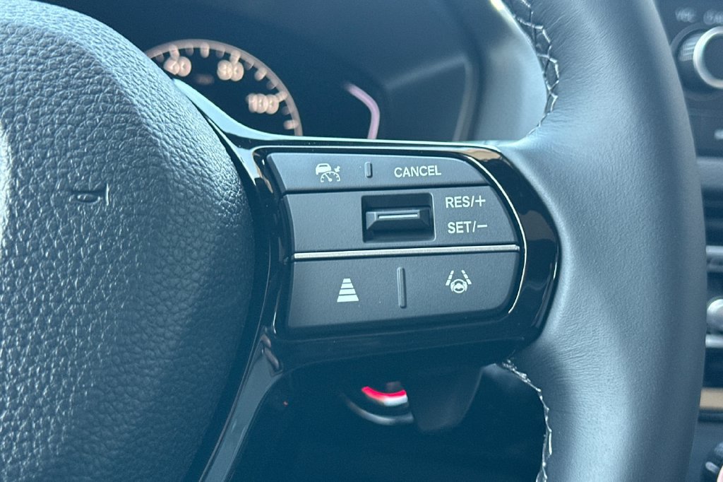 New 2026 Honda Civic Sport image 24