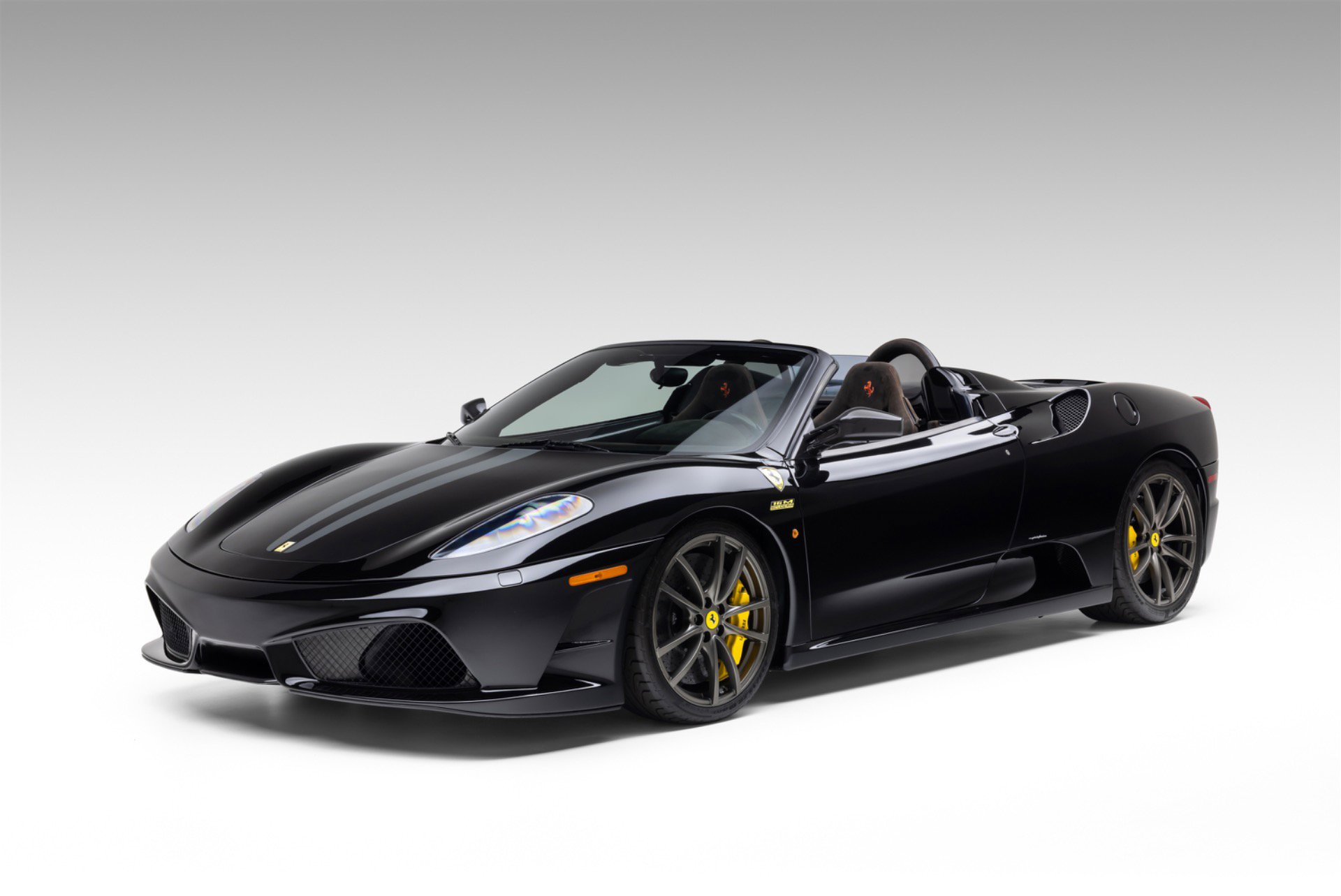 Used 2009 Ferrari F430 Scuderia RWD image 1