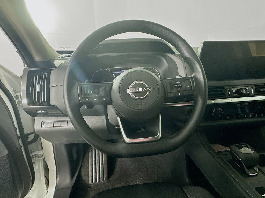 New 2026 Nissan Pathfinder S image 15