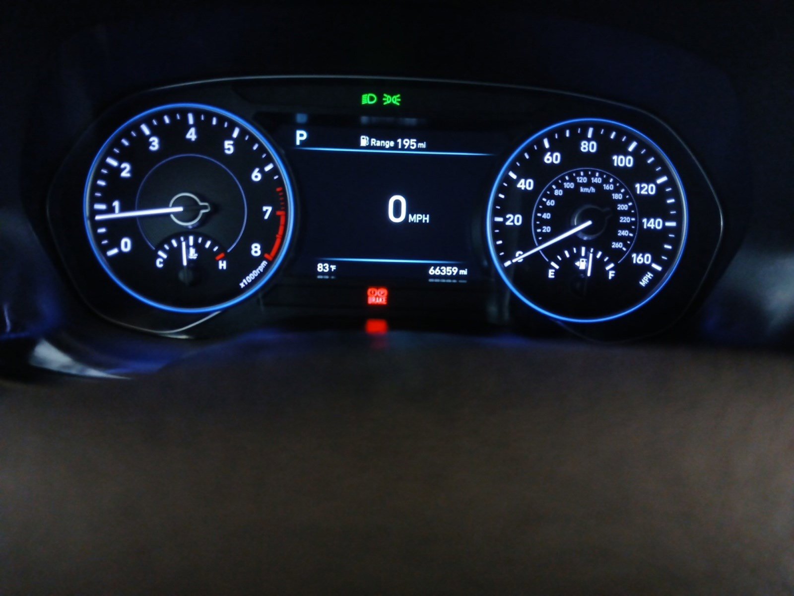 Used 2022 Hyundai Palisade SEL w/ Premium Package image 18