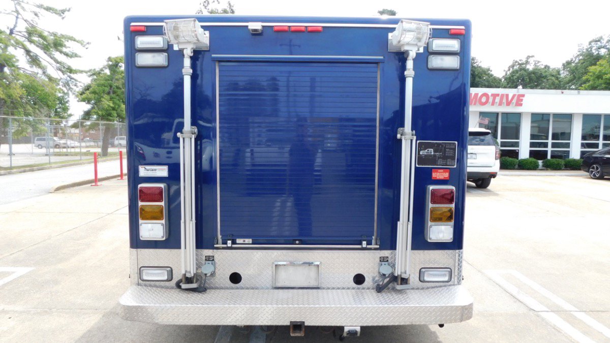 Used 2012 Ford F450 XL w/ PWR Equipment Group image 3