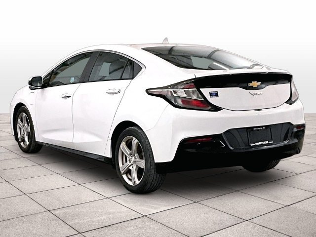 Used 2019 Chevrolet Volt LT FWD image 10