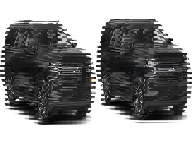 Used 2021 Chevrolet Tahoe RST w/ Luxury Package image 6