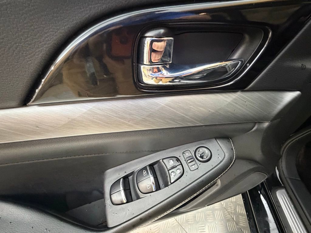 Used 2018 Nissan Maxima 3.5 SL image 33