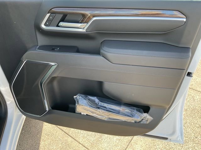 New 2025 Chevrolet Silverado 2500 LT w/ Safety Package AWD/4WD image 30