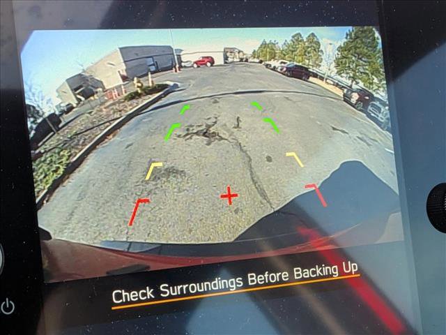 Used 2023 Subaru WRX Limited w/ Popular Package #2 image 15