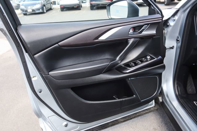 Used 2018 MAZDA CX-9 Grand Touring image 35