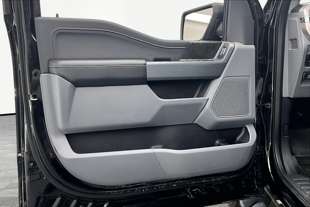 Certified 2023 Ford F150 4x4 SuperCrew image 24