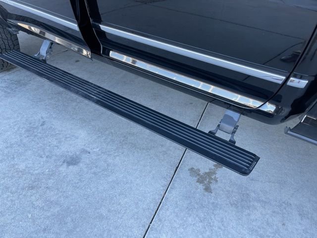 Used 2021 RAM 2500 Limited image 18