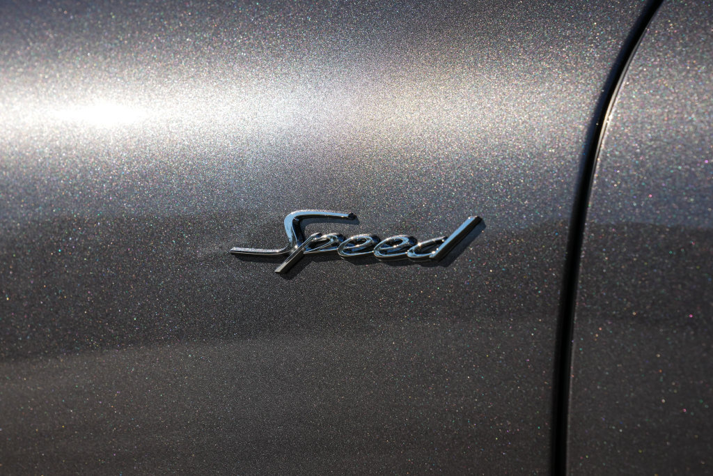 Used 2022 Bentley Continental GT Speed AWD/4WD image 13