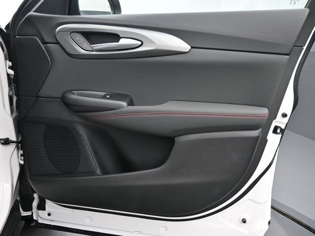 New 2025 Dodge Hornet R/T image 21