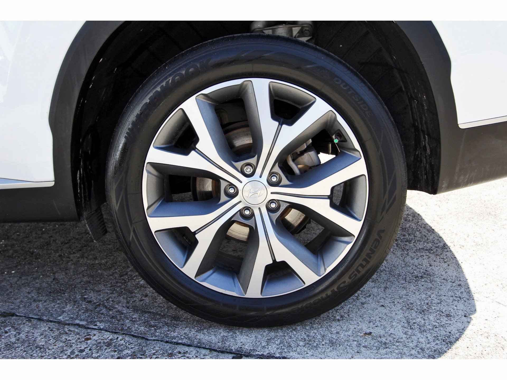 Used 2022 Hyundai Palisade SEL w/ Convenience Package FWD image 33