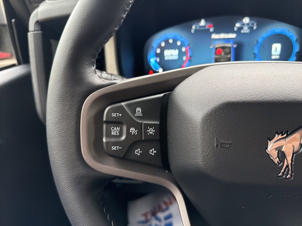 New 2026 Ford Bronco Outer Banks AWD/4WD image 15