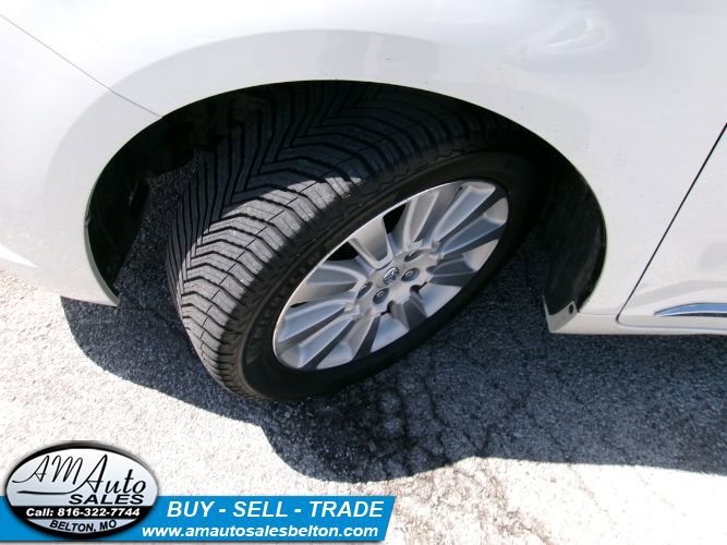 Used 2015 Toyota Sienna Limited Premium AWD/4WD image 25