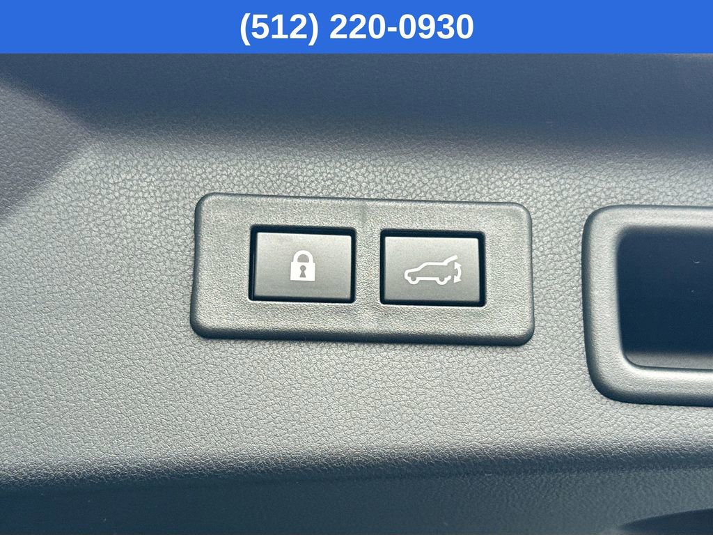 New 2026 Subaru Forester Touring AWD/4WD image 34