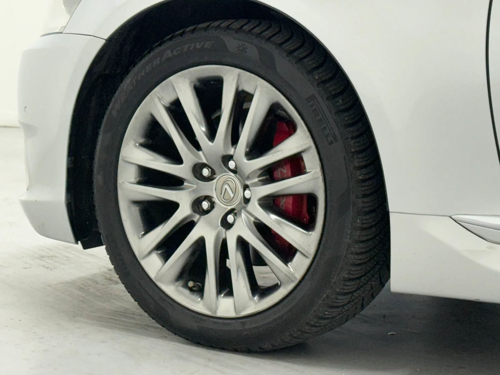 Used 2013 Lexus LS 460 w/ Comfort Pkg RWD image 31