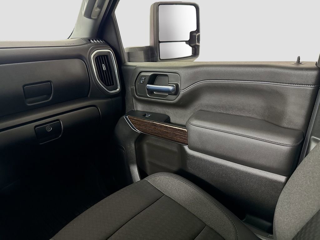 Used 2023 GMC Sierra 3500 SLE w/ SLE Convenience Package AWD/4WD image 21
