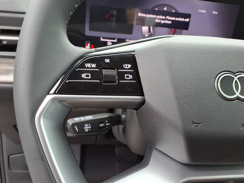 New 2026 Audi Q5 Premium Plus AWD/4WD image 15