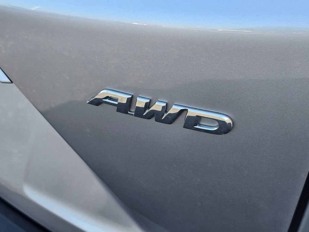 Certified 2022 Honda CR-V EX image 12
